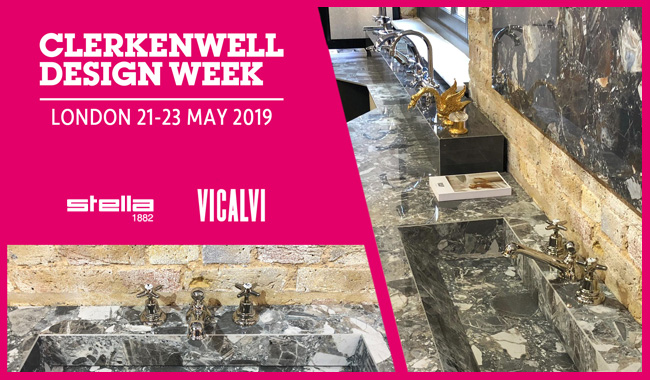 Clerkenwell Design Week